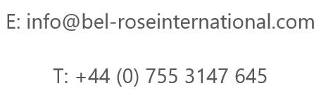 Governess Agency, Nanny Agency, Household Staff Agency, Bel-Rose International Governess Nanny Tutor & Household Staff
