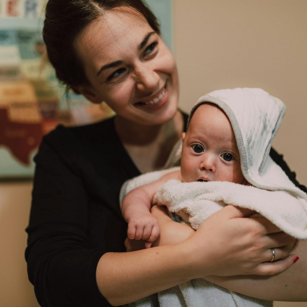 What is the difference between a nanny and a governess?