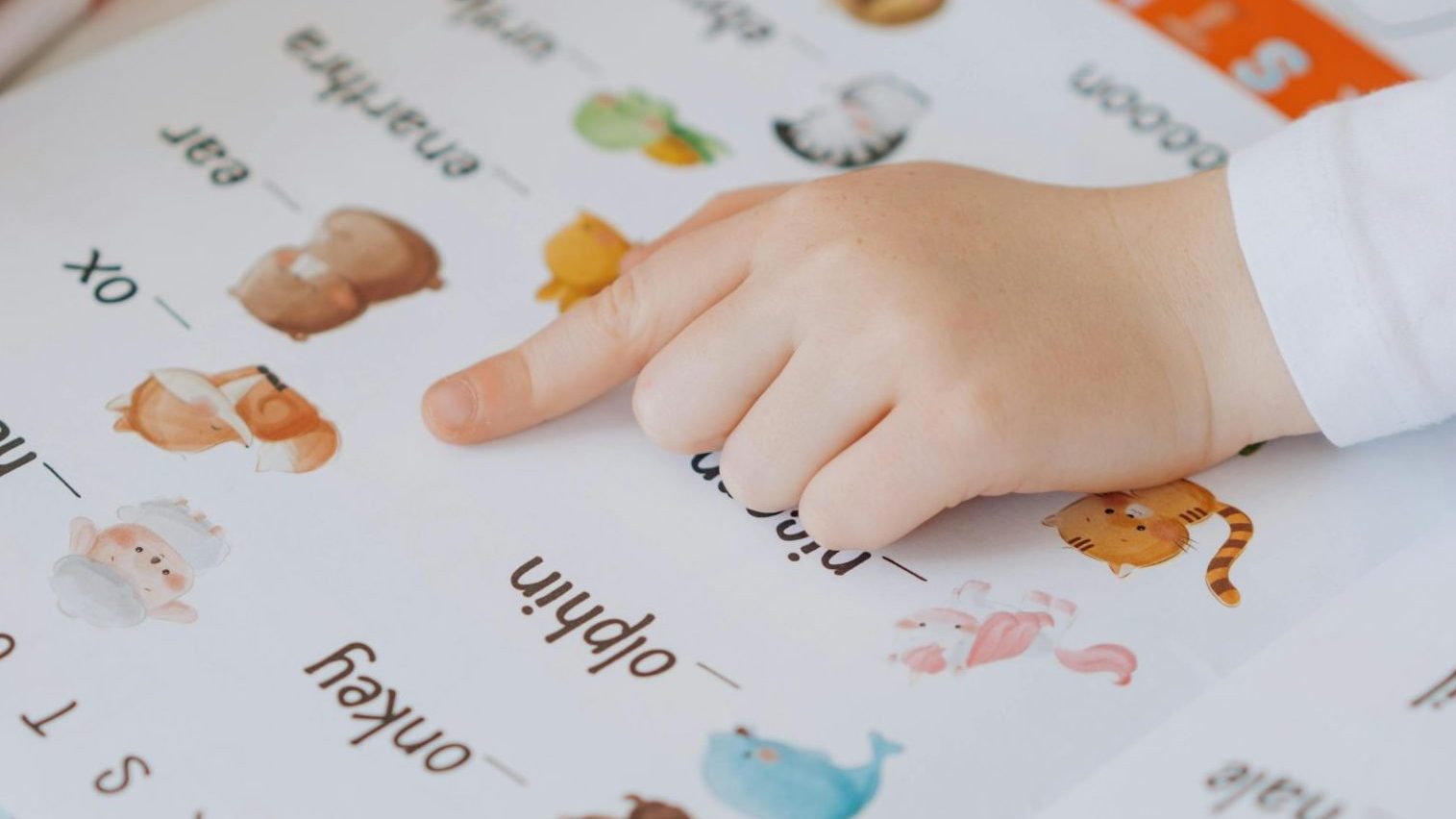 Nanny Agency: Early Years & Learning a Second Language