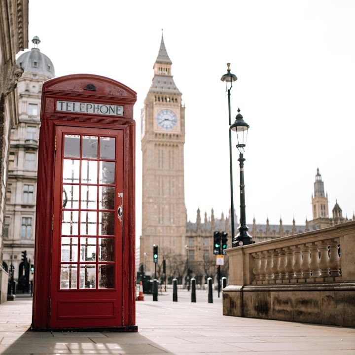 Bespoke Childcare & Education | London & Overseas London. UK.